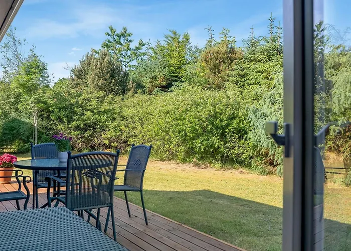 Laris - 700m To The Fjord By Interhome Semesterbostad